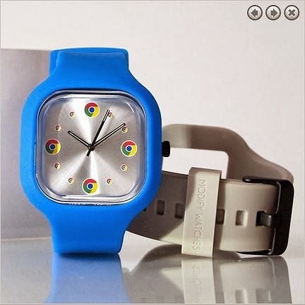 google now smartwatch